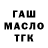 Каннабис индика Aleksandr Tkalich